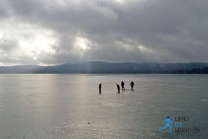 Změna trasy závodu