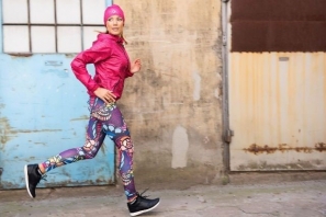 Vyběhněte v barvách!