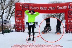 Použijte nesmeky, abyste se nesmekli!