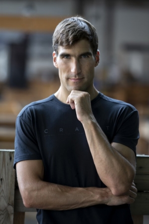 5 otázek pro Davida Svobodu