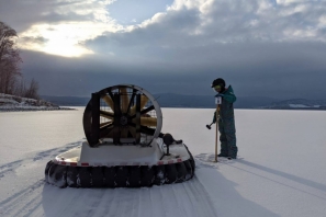 Training Day as an experience